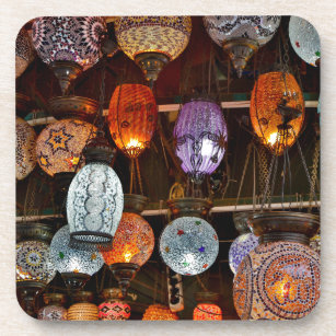 Porta-copo Grand Bazar Em Istambul, Turquia