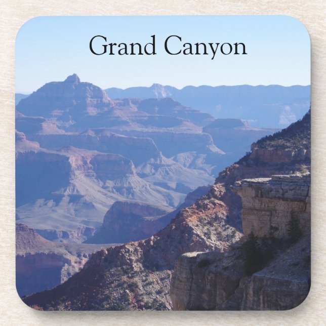 Porta-copo Grand Canyon National Park, South Rim (Frente)