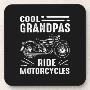 Porta-copo Grand Padre Biker