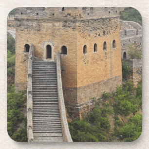 Porta-copo Grande Muralha da China em Jinshanling, China, Ási