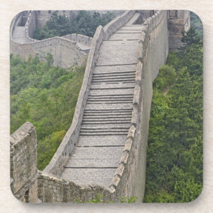 Porta-copo Grande Muralha, Jinshanling, China