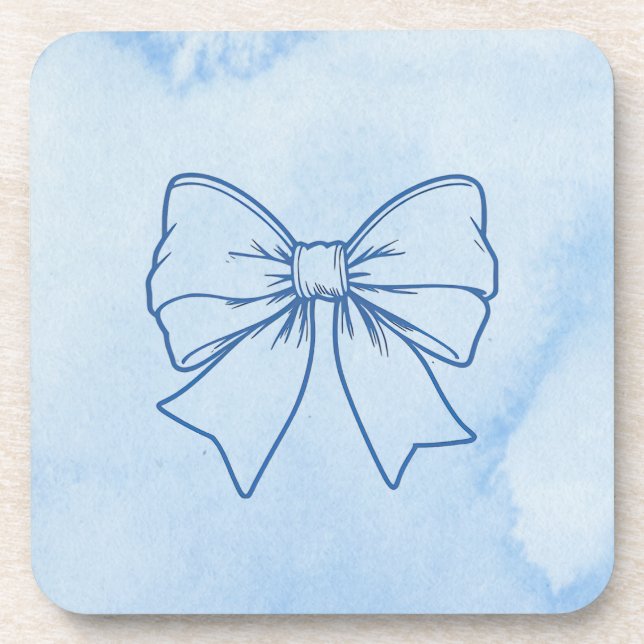 Porta-copo Gravata (Frente)