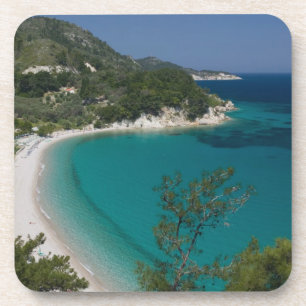 Porta-copo GRÉCIA, Ilhas do Nordeste do Mar Egeu, SAMOS, 7