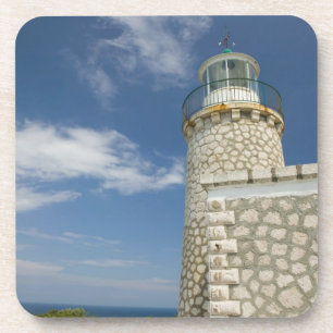 Porta-copo GRÉCIA, Ilhas Jônicas, ZAKYNTHOS, CABO SKINARI:
