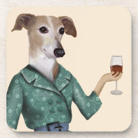 Greyhound Wine Snob