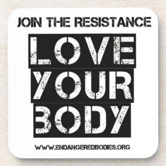 Porta-copo grupo de 6 portas copos