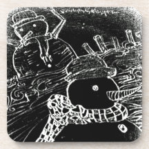 guardião da neve do iaie