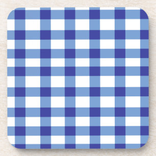 Porta-copo Guingão azul