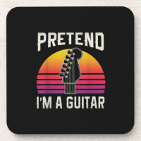 Guitarrista Finge Que Sou Um Aniversário De Violão