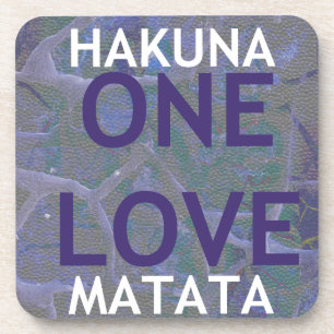 PORTA-COPO HAKUNA MATATA