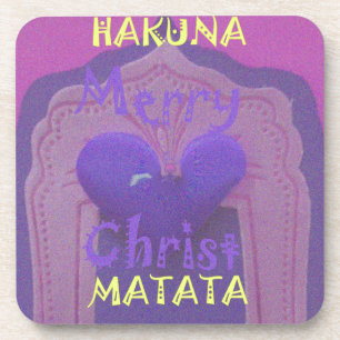 Porta-copo Hakuna Matata Felry Christmas Love Design.jpg