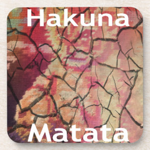Porta-copo Hakuna Matata.JPG