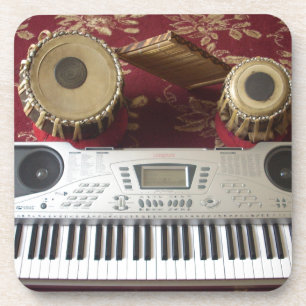 Porta-copo Hakuna Matata Music Makers.JPG