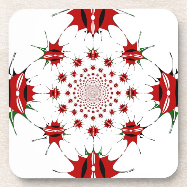 PORTA-COPO HAKUNA MATATA SHIELD (Frente)