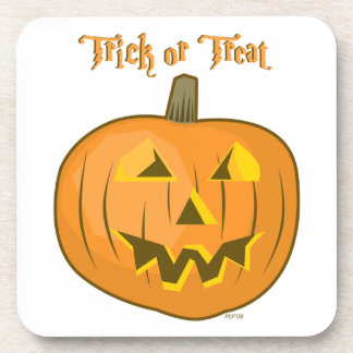 Porta-copo Halloween