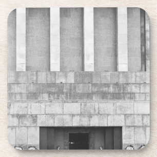 Porta-copo Hanói Vietnã, Mausoléu de Ho Chi Minh