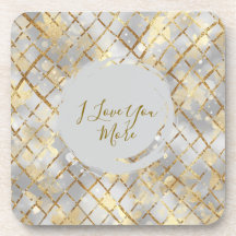 Happy Valentine's Day, Modern, Elegant Luxury 