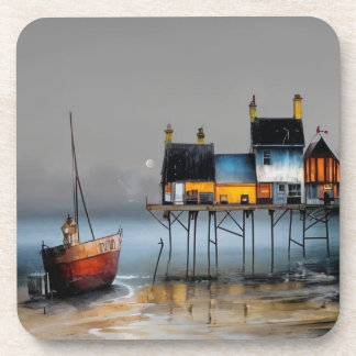 Porta-copo Harbor Life