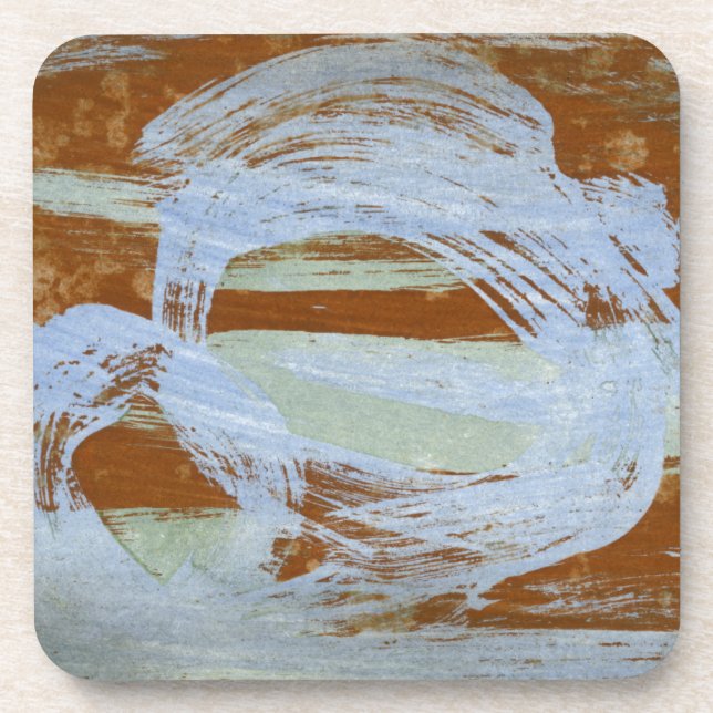 Porta-copo Harbour Sunset (Frente)