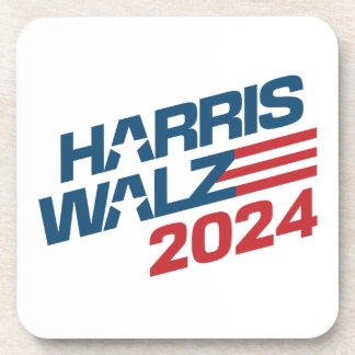 Porta-copo Harris Walz 2024 Eleição