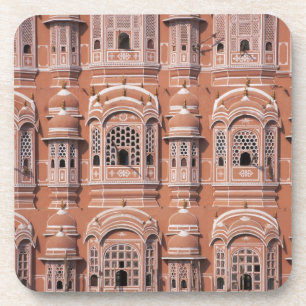 Porta-copo Hawa Mahal (Palácio dos Ventos), Jaipur 2