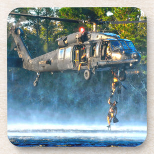 PORTA-COPO HAWK PRETO MH-60M