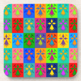 Porta-copo Hermine Pop