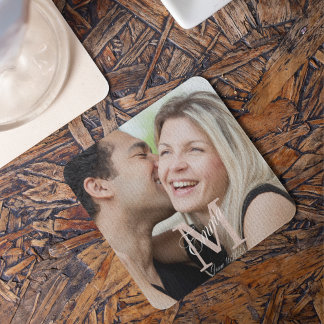 Porta-copo Histórico de Sobreposições com Script