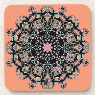 Porta-copo Honor Octa Glyph Dusk