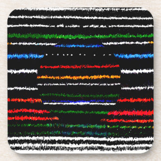 Porta-copo Horizontalis 4
