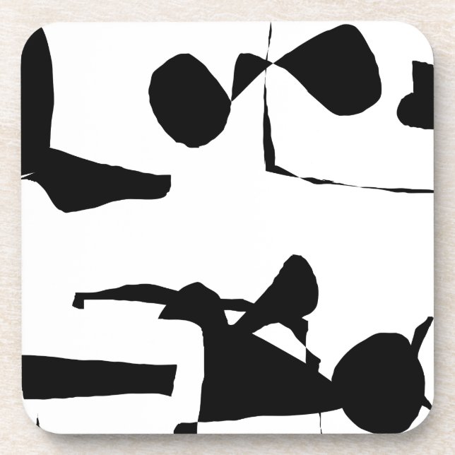 Porta-copo Hospitalidade (Frente)