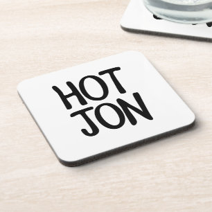 PORTA-COPO HOT JON