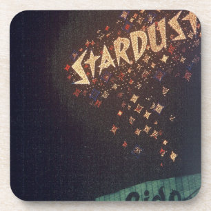 Porta-copo Hotel Vintage Las Vegas Stardust