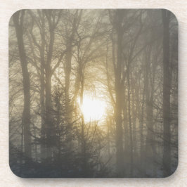 Porta-copo Humor de inverno