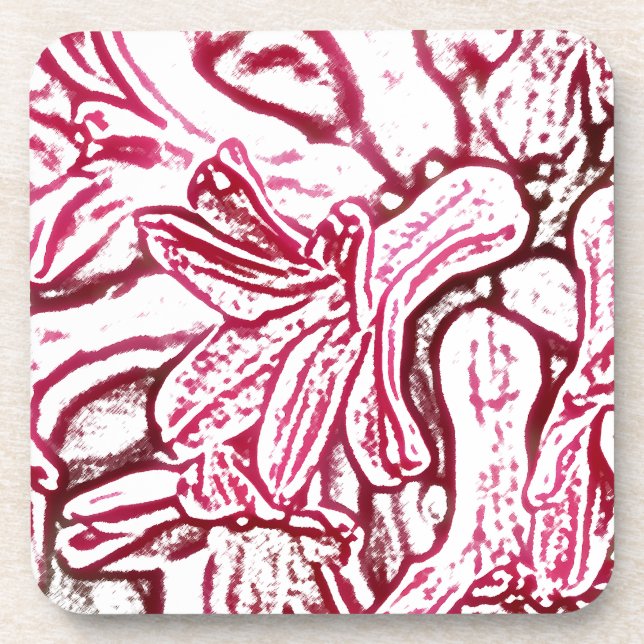 Porta-copo Hyacinth Editado (Frente)