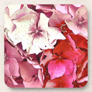 PORTA-COPO HYDRANGEA