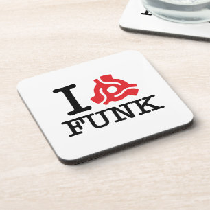 Porta-copo I 45 Adaptador Funk