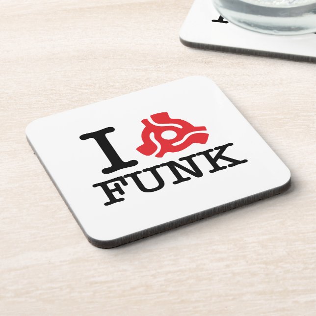 Porta-copo I 45 Adaptador Funk (Left Side)