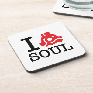 Porta-copo I Alma do adaptador 45