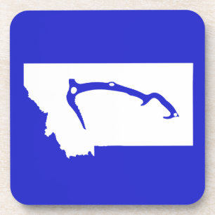 Porta-copo Ice Climb Montana