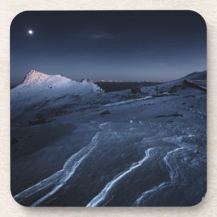 Porta-copo Ice & Snow Kiso-Komagatake Plateau, Japan Alps