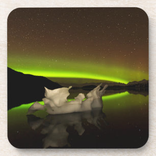 Porta-copo Iceberg Aurora