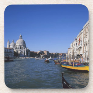 Porta-copo Igreja de Santa Maria della Salute e Grande