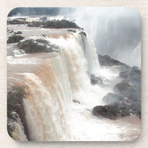 Porta-copo iguazu cai no Brasil