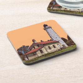 PORTA-COPO ILHA CANA