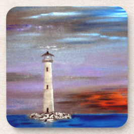 Porta-copo Ilha do Farol