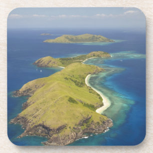 Porta-copo Ilhas Yanuya, Ilhas Mamanuca, Fiji