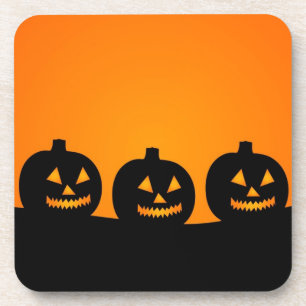 Porta-copo Ilustração de Halloween