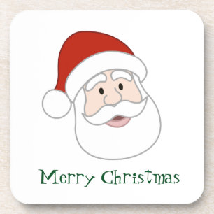 Porta-copo Ilustração & texto de Papai Noel