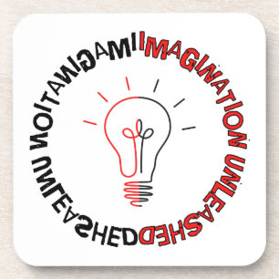 Porta-copo Imaginação sem leasing 03.b